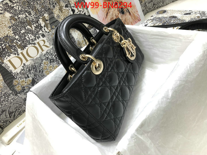 Dior Bags(4A)-Other Style-,ID: BN8294,$: 99USD