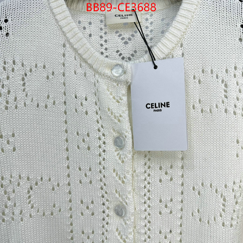 Clothing-Celine,best , ID: CE3688,$:89USD