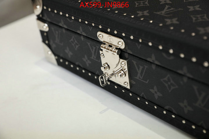 LV Bags(TOP)-Vanity Bag-,ID: JN9866,$: 599USD