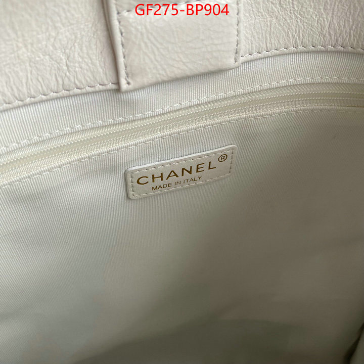 Chanel Bags(TOP)-Handbag-,ID: BP904,$: 275USD