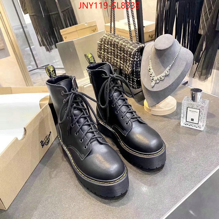 Women Shoes-DrMartens,high quality replica designer , ID: SL8339,$: 119USD