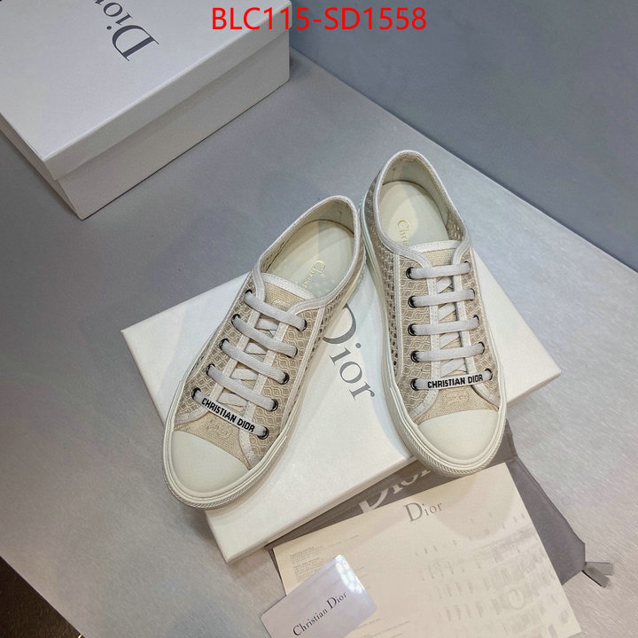 Women Shoes-Dior,how to find designer replica , ID: SD1558,$: 115USD