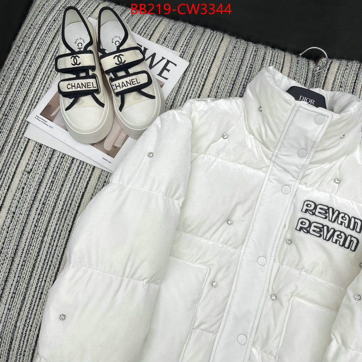 Down jacket Women-Celine,best wholesale replica , ID: CW3344,$: 219USD