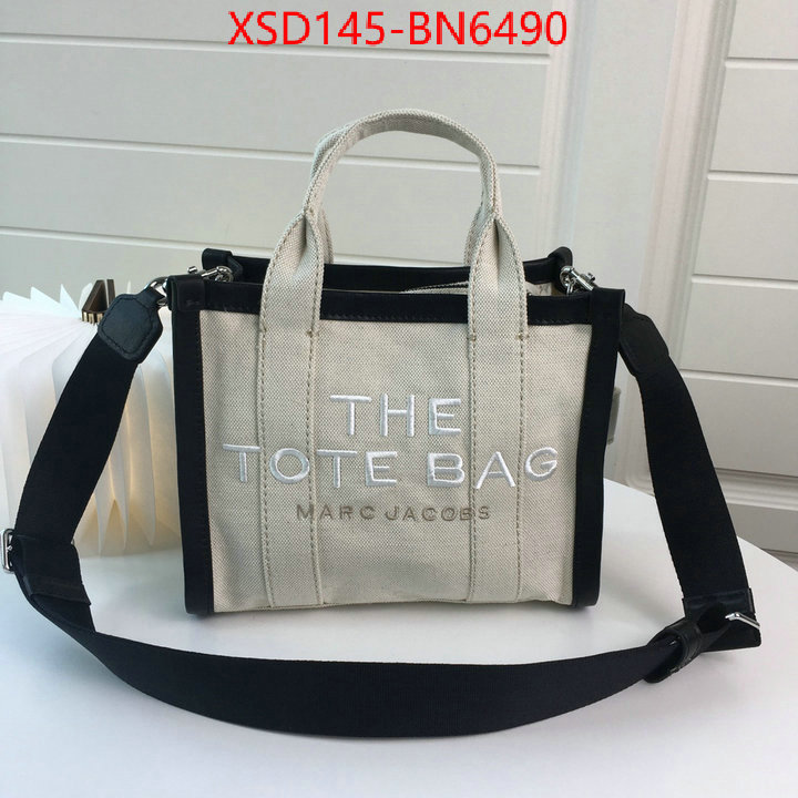 Marc Jacobs Bags (TOP)-Handbag-,ID: BN6490,$: 145USD