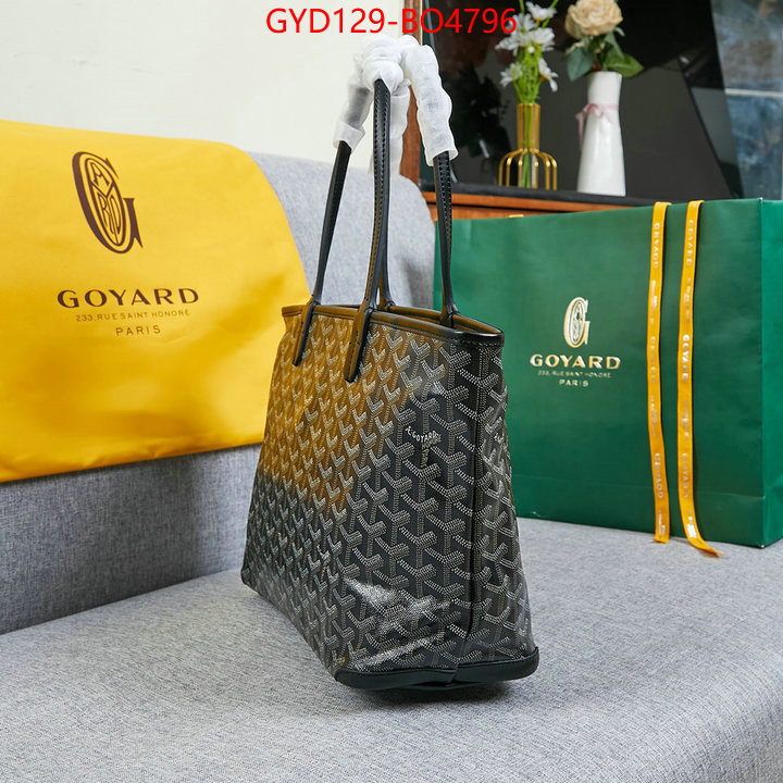 Goyard Bags(4A)-Handbag-,top quality designer replica ,ID: BO4796,