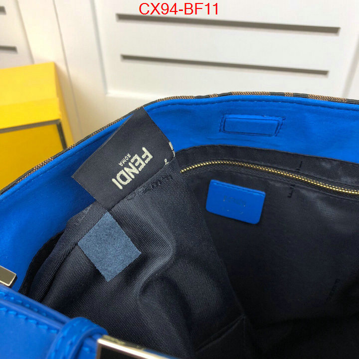 Fendi Bags(4A)-Vintage,shop the best high authentic quality replica ,ID: BF11,$:94USD