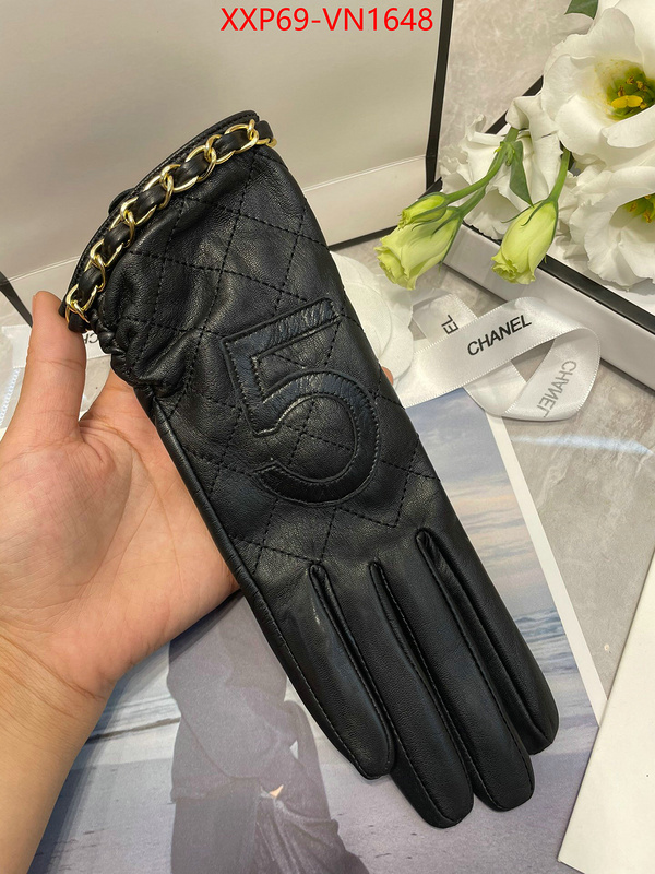 Gloves-Chanel,we provide top cheap aaaaa , ID: VN1648,$: 69USD