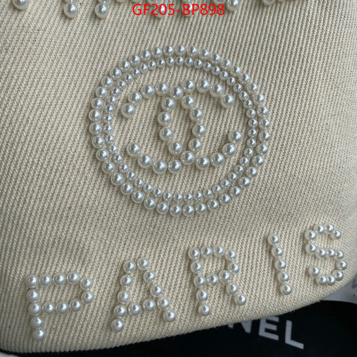 Chanel Bags(TOP)-Diagonal-,ID: BP898,$: 205USD