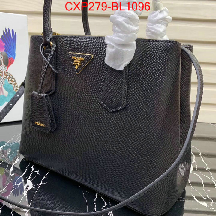 Prada Bags(TOP)-Handbag-,ID: BL1096,$: 279USD