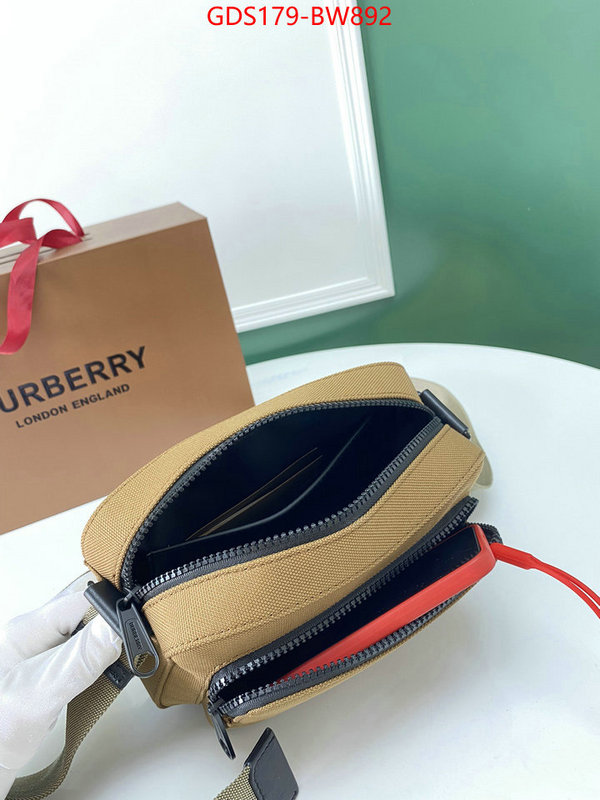 Burberry Bags(TOP)-Diagonal-,shop designer ,ID: BW892,$: 179USD