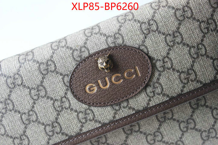 Gucci Bags(4A)-Neo Vintage-,aaaaa replica ,ID: BP6260,$: 85USD