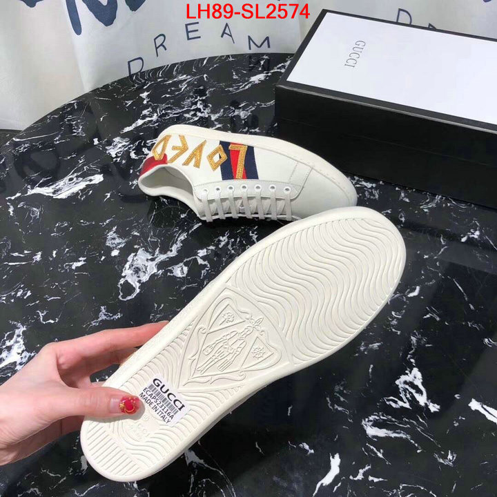 Women Shoes-Gucci,hot sale , ID: SL2574,$: 89USD