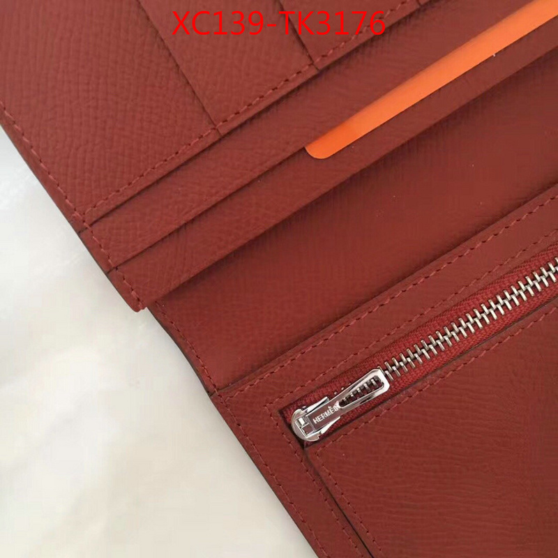 Hermes Bags(TOP)-Wallet-,2023 replica ,ID: TK3176,$:139USD