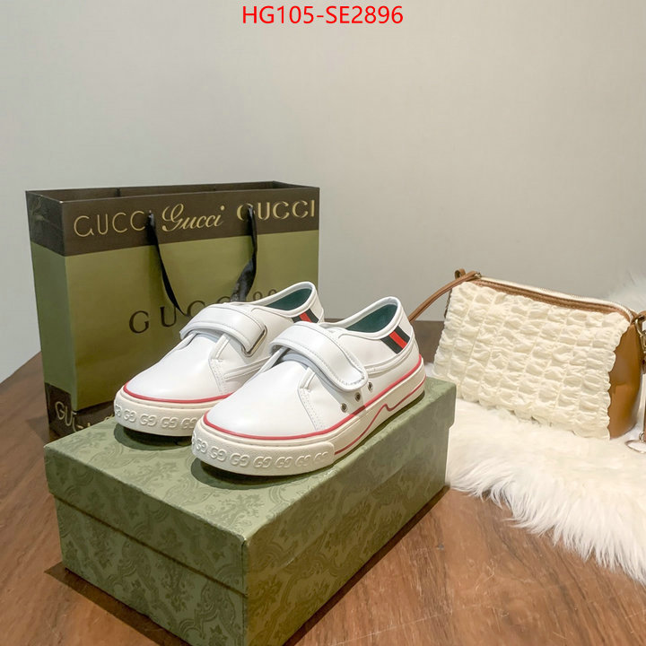 Women Shoes-Gucci,top designer replica , ID: SE2896,$: 105USD