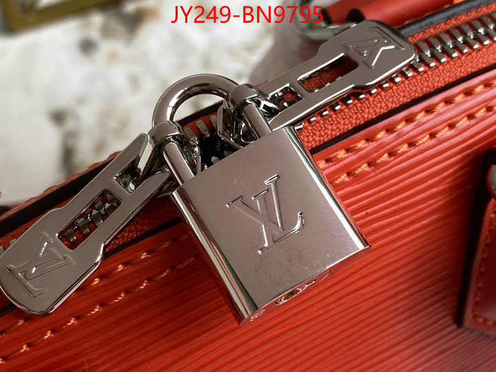 LV Bags(TOP)-Alma-,ID: BN9795,$: 249USD