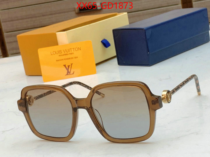 Glasses-LV,top quality fake , ID: GD1873,$: 65USD