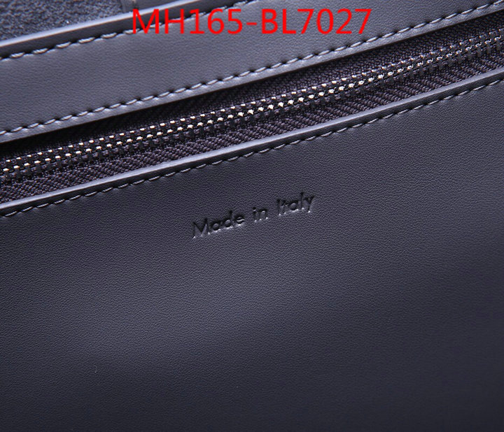 CELINE Bags(4A)-Belt Bag,is it ok to buy replica ,ID: BL7027,$: 165USD