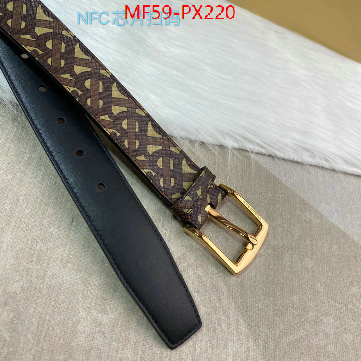 Belts-Burberry,replica aaaaa+ designer , ID: PX220,$: 59USD