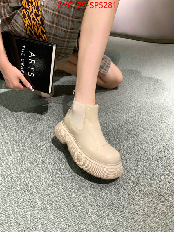 Women Shoes-BV,2023 replica , ID: SP5281,$: 129USD