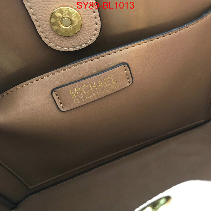 Michael Kors Bags(4A)-Handbag-,customize best quality replica ,ID: BL1013,$: 89USD