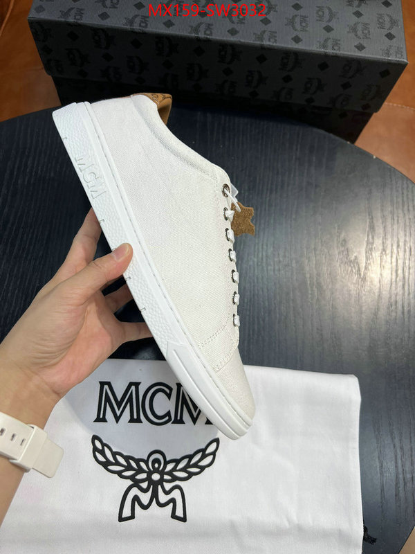 Men Shoes-MCM,the best , ID: SW3032,$: 159USD