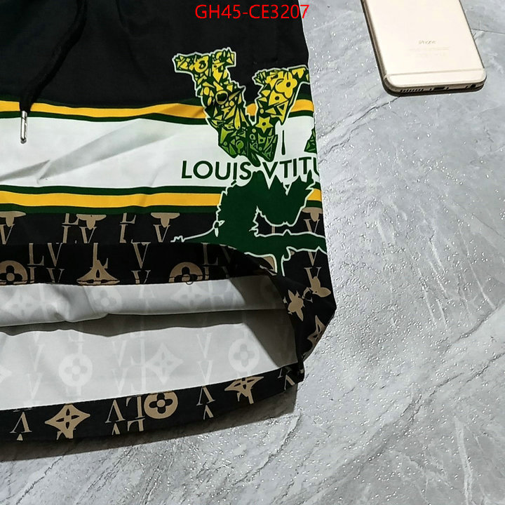 Clothing-LV,where can you buy a replica , ID: CE3207,$: 45USD