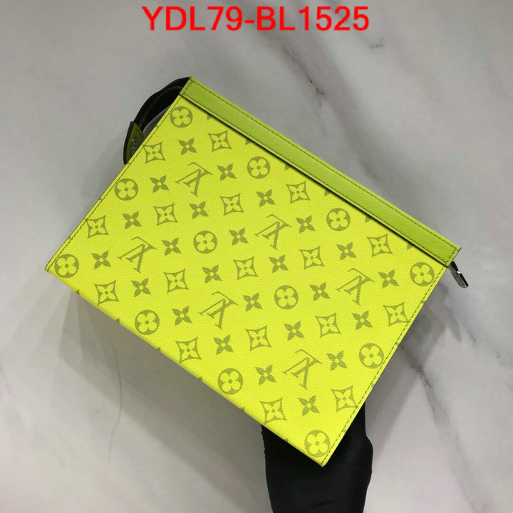 LV Bags(TOP)-Handbag Collection-,ID: BL1525,$: 79USD