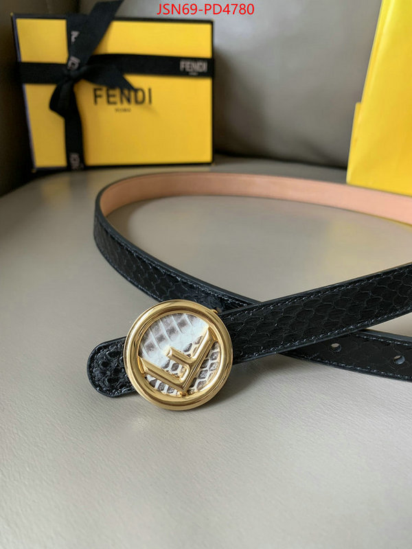 Belts-Fendi,perfect replica , ID: PD4780,$: 69USD