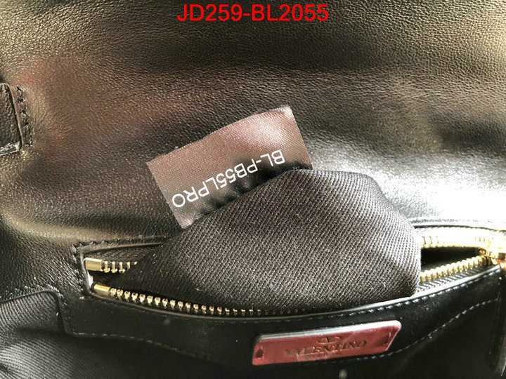 Valentino Bags (TOP)-Diagonal-,aaaaa quality replica ,ID: BL2055,$: 259USD