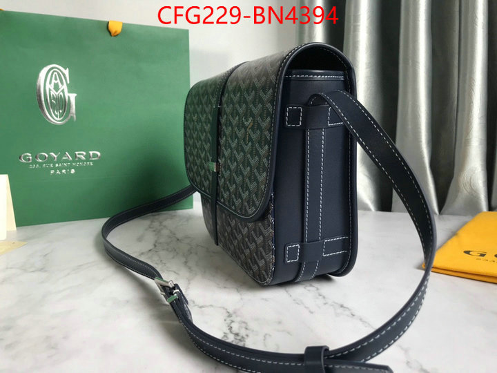 Goyard Bags(TOP)-Diagonal-,ID: BN4394,$: 229USD