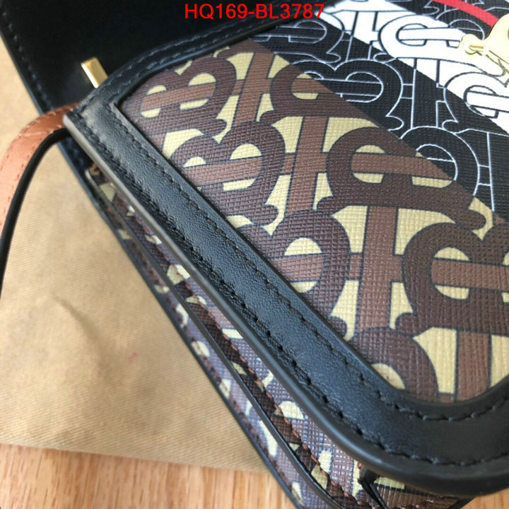 Burberry Bags(TOP)-Diagonal-,ID: BL3787,$: 169USD