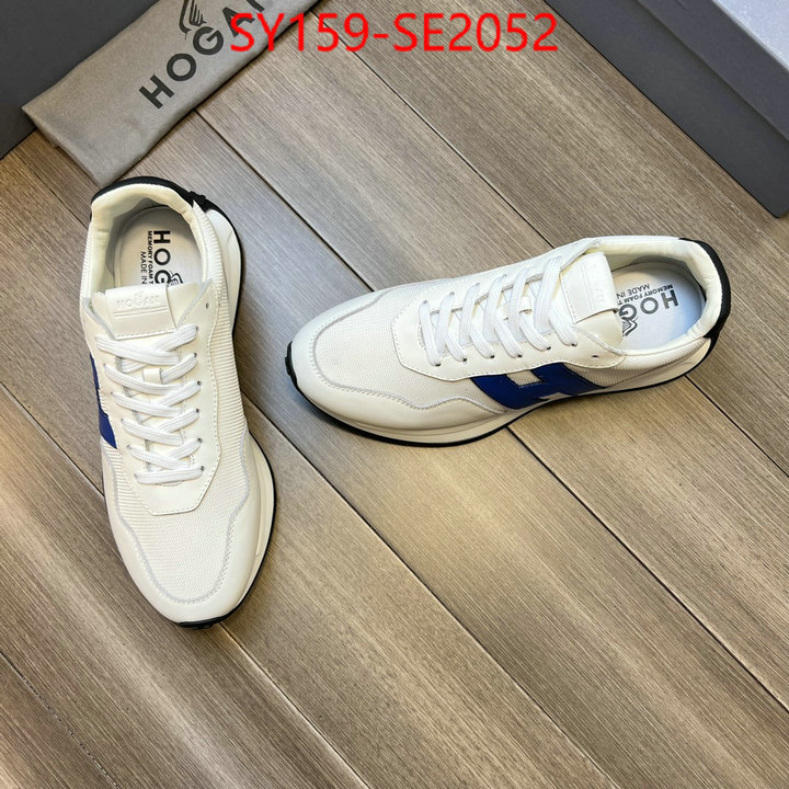 Men Shoes-Hogan,2023 perfect replica designer , ID: SE2052,$: 159USD