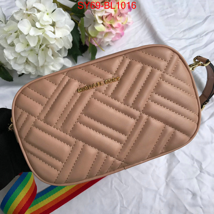 Michael Kors Bags(4A)-Diagonal-,the best affordable ,ID: BL1016,$: 69USD