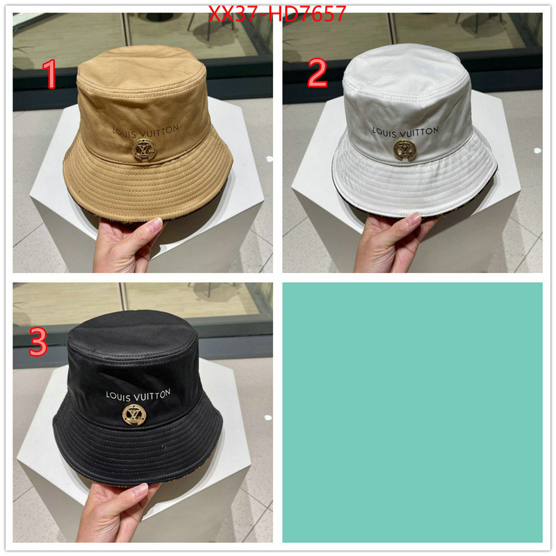 Cap (Hat)-LV,2023 aaaaa replica 1st copy , ID: HD7657,$: 37USD