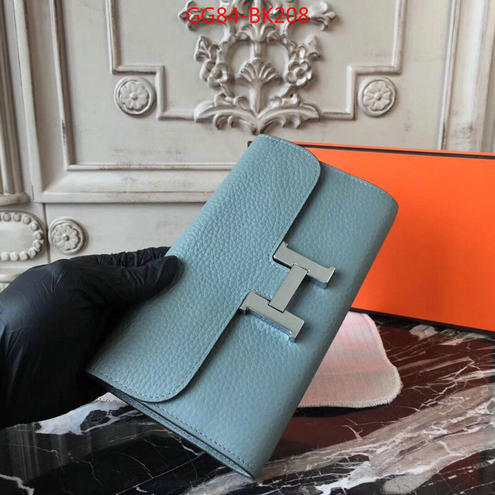 Hermes Bags(TOP)-Wallet-,top quality website ,ID: BK208,$:84USD