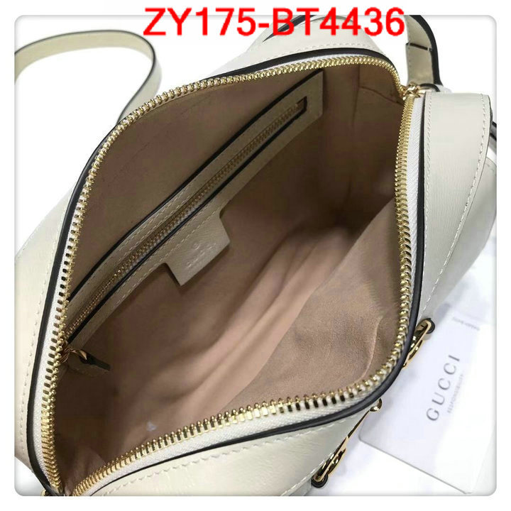 Gucci Bags(TOP)-Horsebit-,designer replica ,ID: BT4436,