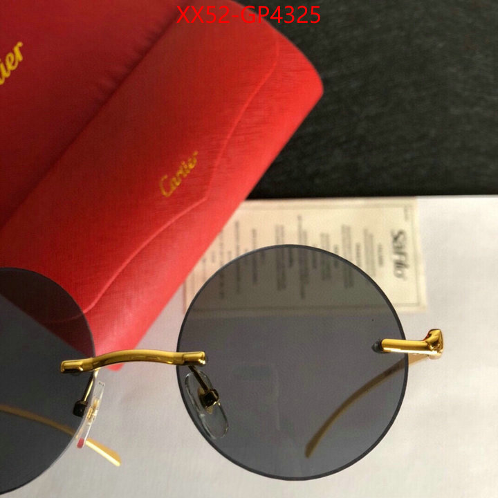 Glasses-Cartier,how to buy replica shop , ID: GP4325,$: 52USD