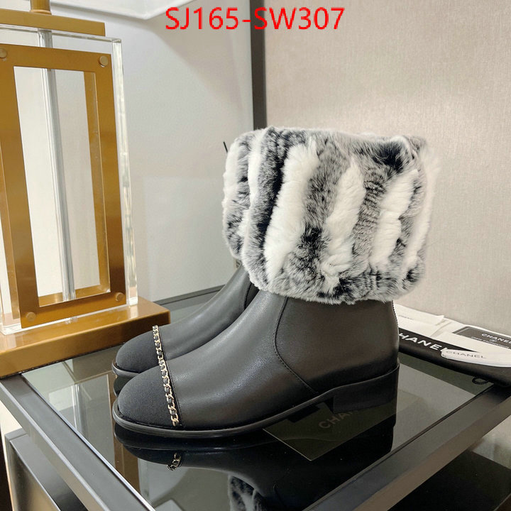 Women Shoes-Boots,replica shop , ID: SW307,$: 165USD