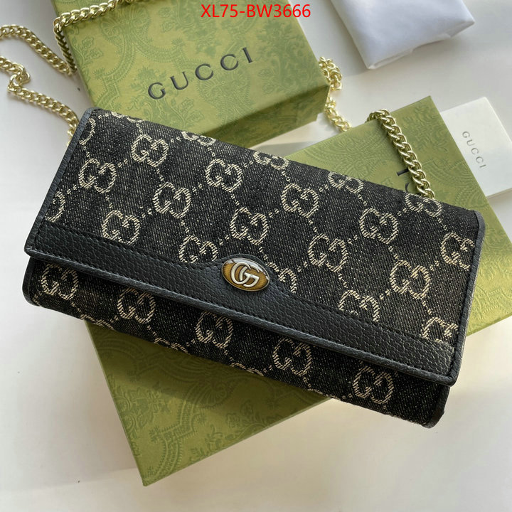 Gucci Bags(4A)-Diagonal-,buy replica ,ID: BW3666,$: 75USD