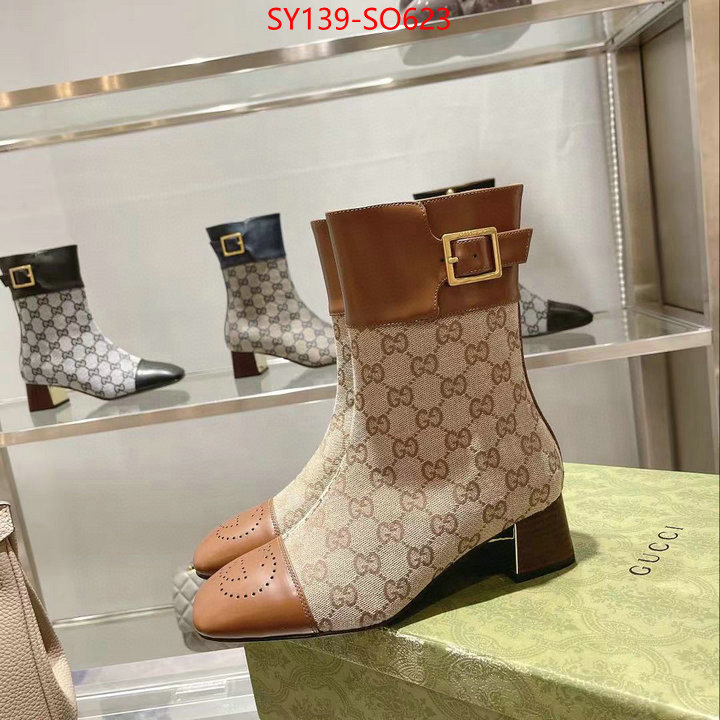 Women Shoes-Gucci,what , ID: SO623,$: 139USD