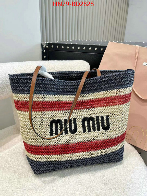 Miu Miu Bags(4A)-Handbag-,replica for cheap ,ID: BD2828,$: 79USD