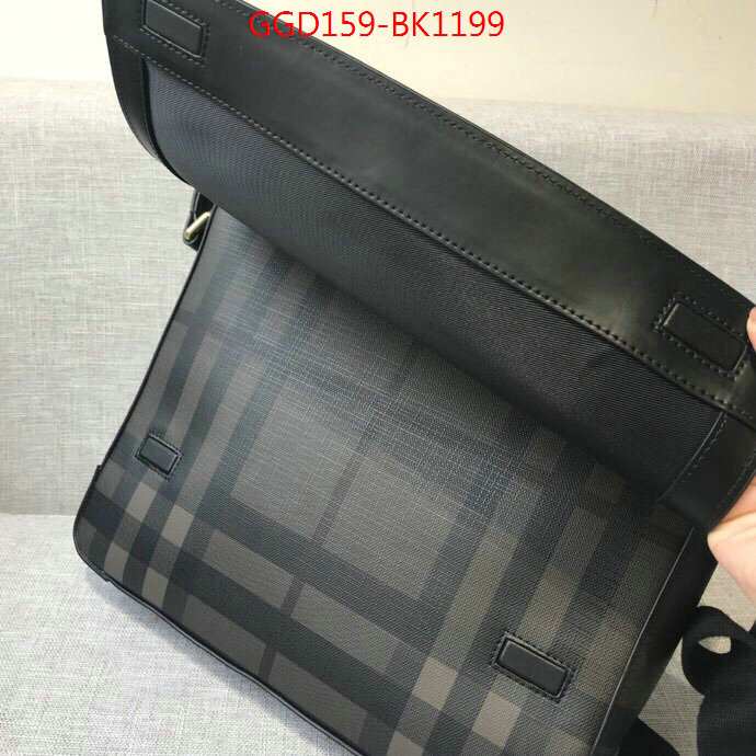 Burberry Bags(TOP)-Diagonal-,ID: BK1199,$:159USD