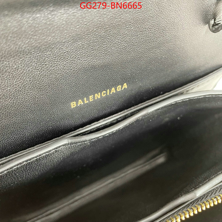 Balenciaga Bags(TOP)-Other Styles-,online sales ,ID: BN6665,$: 279USD