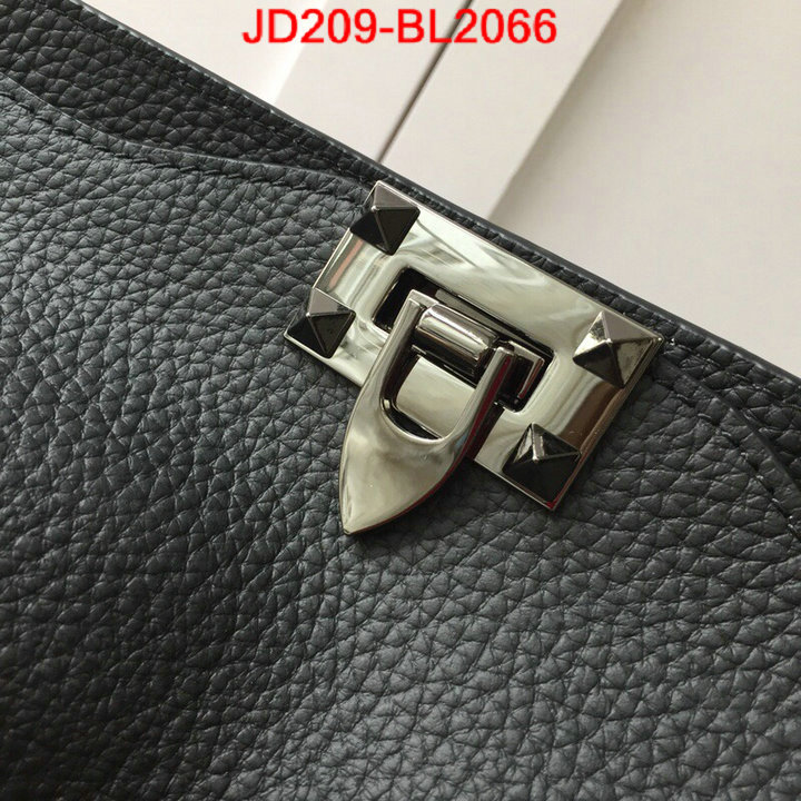 Valentino Bags (TOP)-Diagonal-,counter quality ,ID: BL2066,$: 209USD