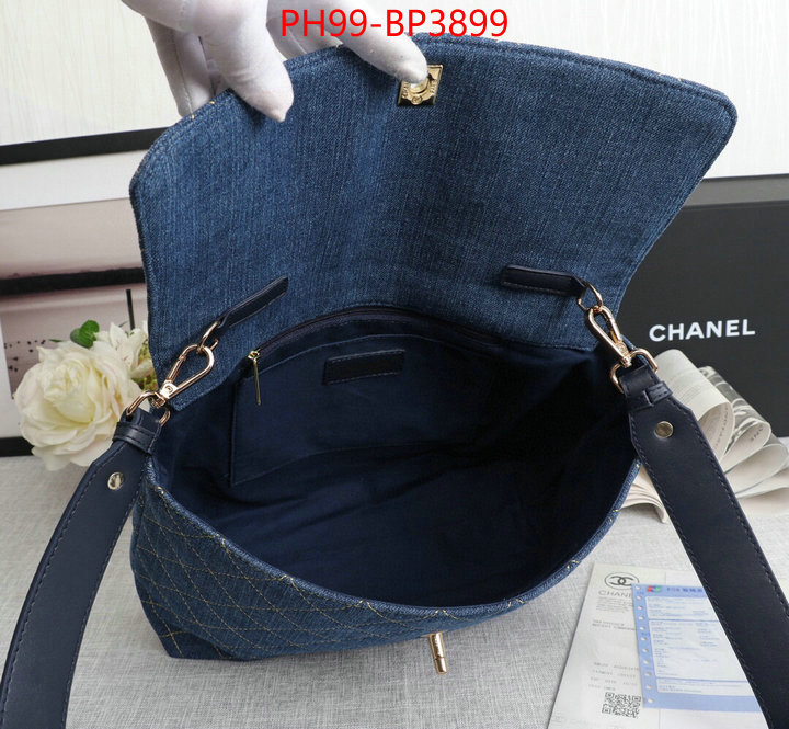 Chanel Bags(4A)-Handbag-,ID: BP3899,$: 99USD