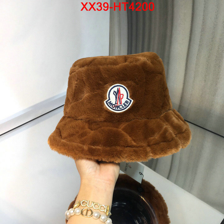 Cap (Hat)-Moncler,buy 2023 replica , ID: HT4200,$: 39USD