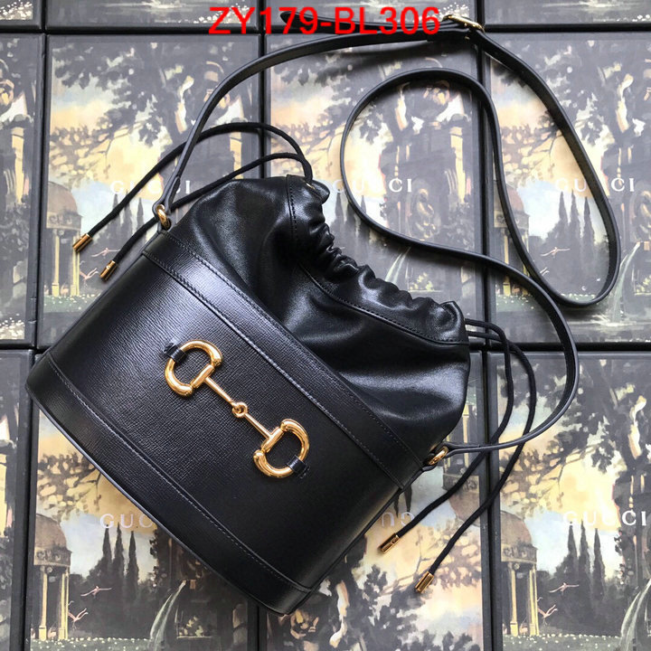 Gucci Bags(TOP)-Horsebit-,ID: BL306,$:179USD