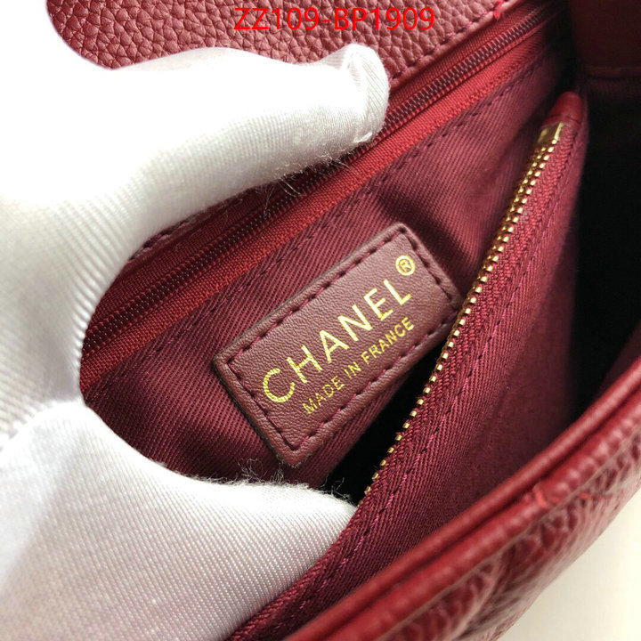 Chanel Bags(4A)-Handbag-,ID: BP1909,$: 109USD