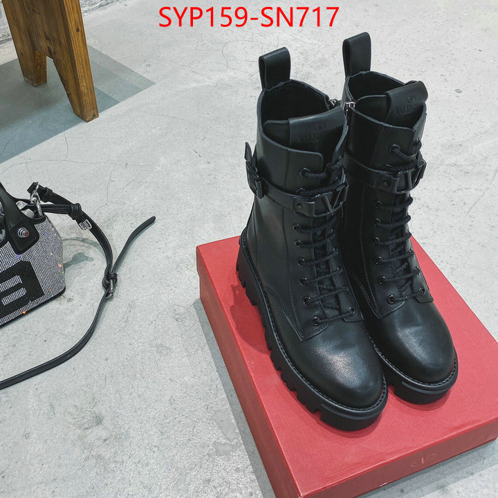 Women Shoes-Valentino,what is top quality replica , ID: SN717,$: 159USD