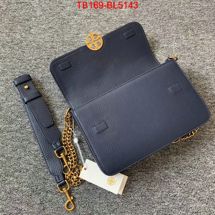 Tory Burch Bags(TOP)-Diagonal-,ID: BL5143,$: 169USD